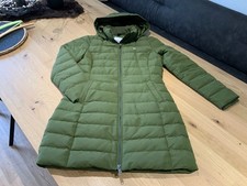 Tommy Hilfiger Steppmantel