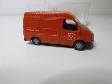Rietze  30603  Ford Transit  " Phönix Tag , Salgsmontor "