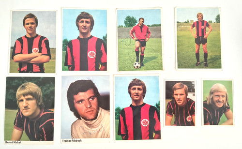 Eintracht frankfurt 9 - eintracht,