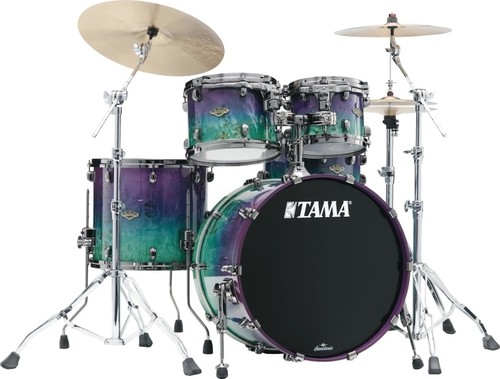 Tama starclassic walnut - tama,