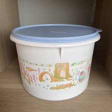 Tupperware Osterdose Hase 3,5