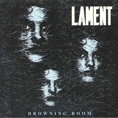 Lament drowning room - -, vinyl