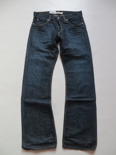 Levi 512 bootcut jeans - jeans, hose