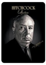 Alfred Hitchcock Limited Edition Collection (6 DVDs)... | DVD | Zustand sehr gut