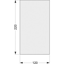 Tatonka Floor Sheet Tyvek I -