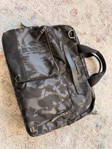 Tumi aktentasche camouflage - tumi,
