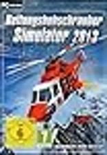 Rettungshubschrauber Simulator: Search & Rescue