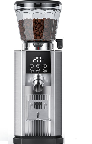 Kaffeemühle cg215b - kaffeemühle,