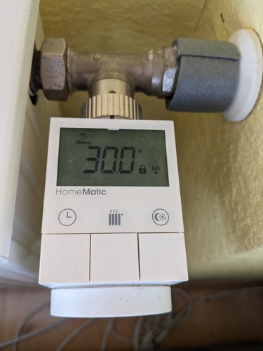 Homematic smart home - homematic,