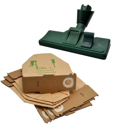 Geeignet vorwerk kobold 130 - geeignet,
