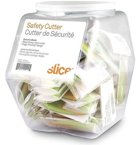 Slice sicherheitsschneider - slice,