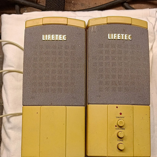 Lifetec multimedia aktiv - lifetec,