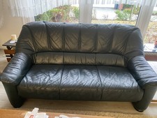 Sofa Set 3-Sitzer und 2-Sitzer