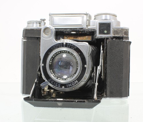 Zeiss ikon super - ikon, 532/16