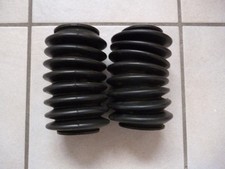 2x Faltenbalg 90134719102 Lenkung Porsche 911 SC G-Modell