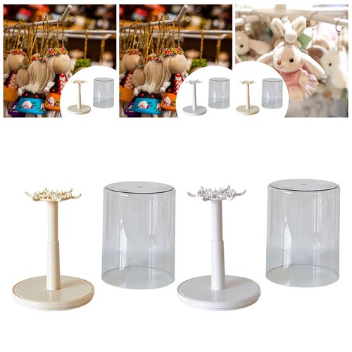 Drehbarer transparenter - drehbarer,,