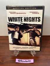 White Nights Special Edition