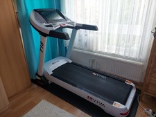 Viva T 18 Profi Laufband 