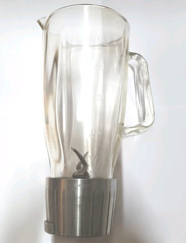 Braun km32 mixerglas - braun, aufsatz
