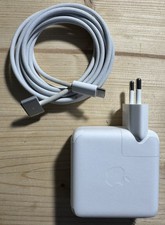 Original Apple 70W USB‑C