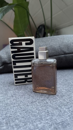 Jean paul gaultier eau de - jean, 2