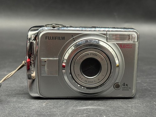 Fujifilm finepix a900 - finepix,