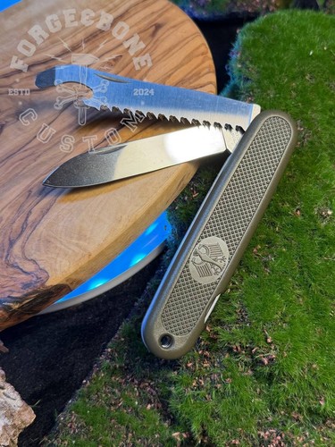 Victorinox gak1 108 german - 108, mm