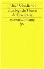 Soziologische Theorie der Erkenntnis.   Neue Folge,... | Buch | Zustand sehr gut