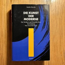 Die Kunst der Moderne | Sandro Bocola