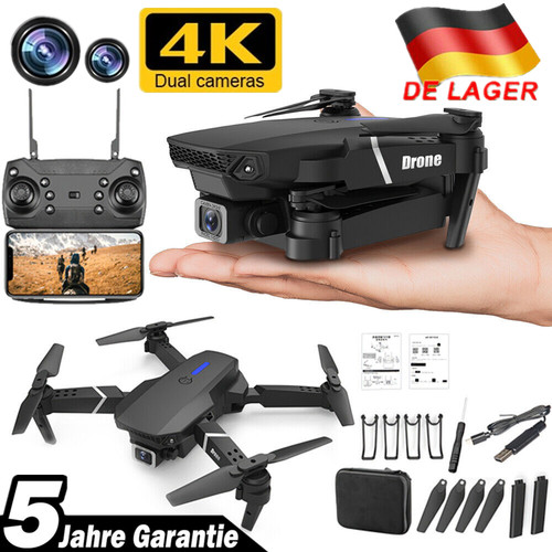 Drohne mit dual kamera für - mit,