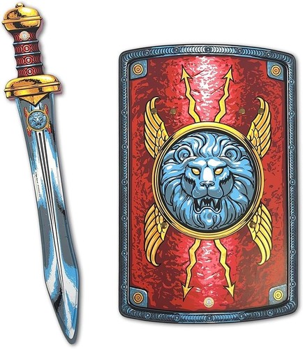 Liontouch römisches - -,