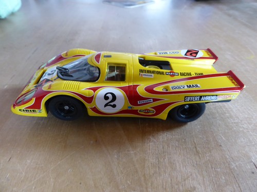 Carrera digital 132 - -, porsche
