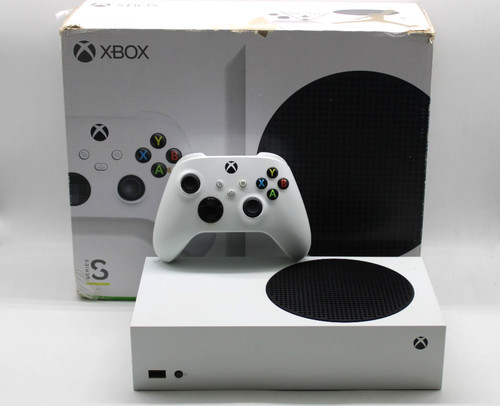 Microsoft xbox series - xbox, s