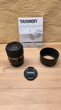 Tamron SP AF 60mm F2.0 Di II Macro 1:1 für Sony A-Mount