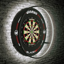 Winmau plasma dartboard - plasma,