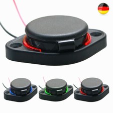 12V Steckdose USB 3.1 Ladegerät Buchse Zigarettenanzünder Motorrad KFZ Einbau