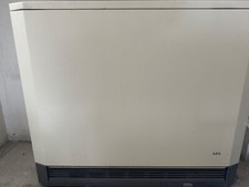 nachtspeicherheizung AEG