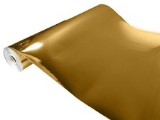 Klebefolie Metallic Silber