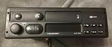  Blaupunkt ACR 3250  - Radio &