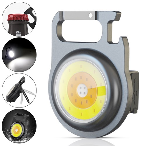 Led cob arbeitsleuchte - led, akku