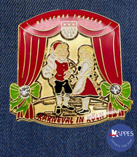 Köln Pin Anstecker