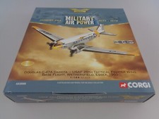 Corgi Modell Flugzeug Douglas