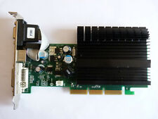 Inno3D nVIDIA GeForce 6200 512MB DDR2 AGP Grafikkarte