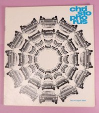 Christophorus Magazine April