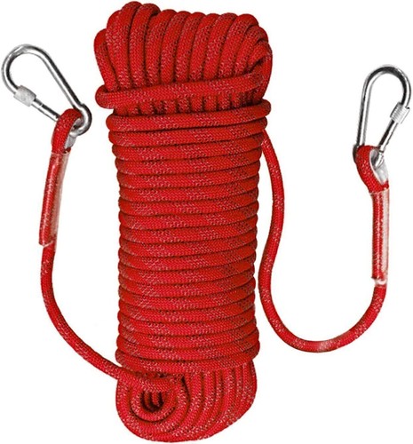 20m langes 12mm kletterseil - langes,