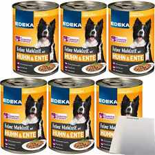 EDEKA Dog Feine Mahlzeit