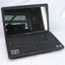 Lenovo G555 15,6" Turion II M520 4GB RAM DVD Bastler/Ersatzteile ~mit Rechnung