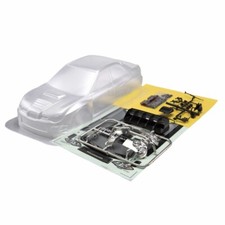 Killerbody Subaru Impreza WRC