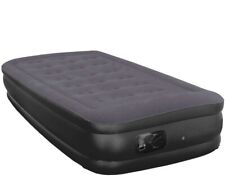 RESTPOSTEN SUPERPREIS Camping Outdoor Wehncke Luftbett Deluxe mit Elektropumpe