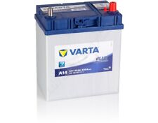 Original Varta Blue Dynamic